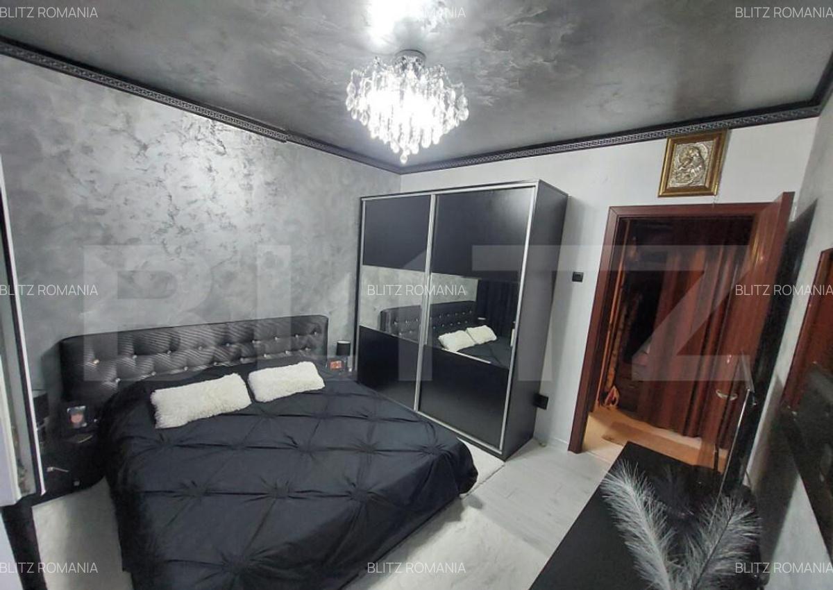 Amartament semidecomandat 2 camere, zona Institut - 8