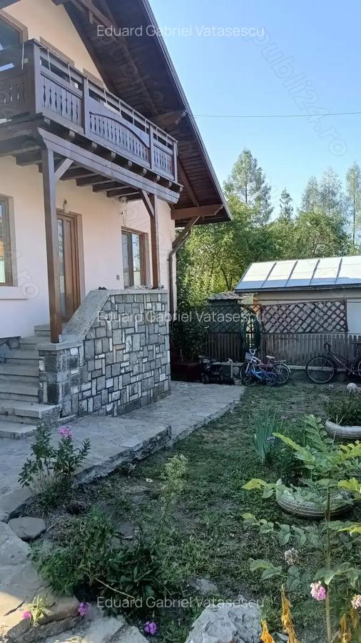 Vand casa in ora?ul COMARNIC pret OPTIM - 2