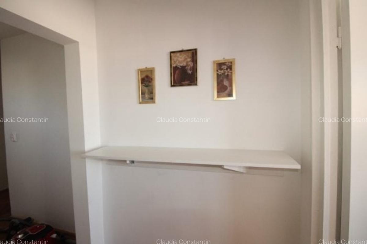 Inchiriere apartament 2 camere, Dorobanti-Perla - 10