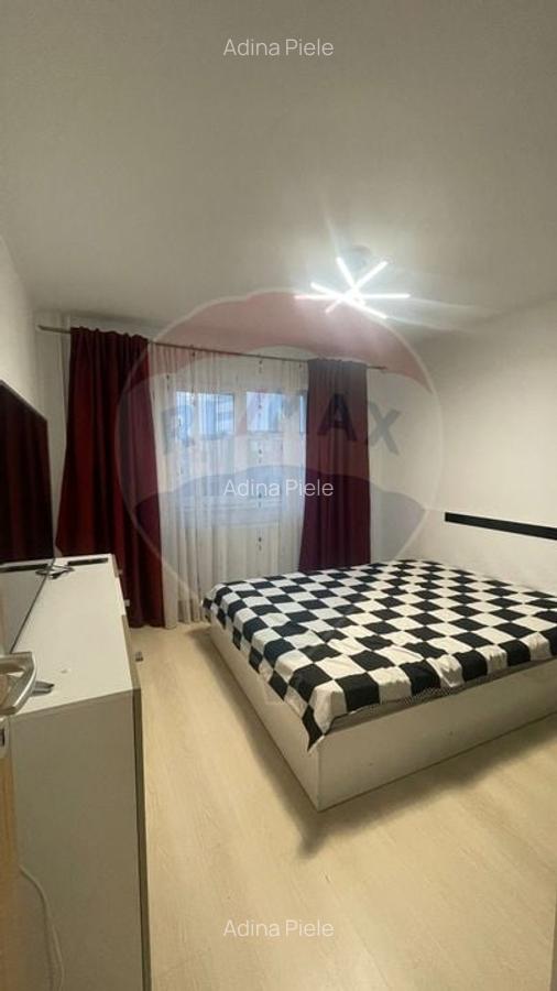 Apartament cu 4 camere de inchiriat in zona Sarari - 2