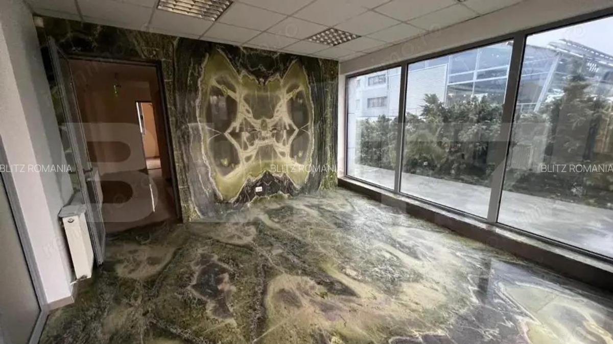 Cladire individuala, medical sau birouri, 900mp, Calea Turzii - 15