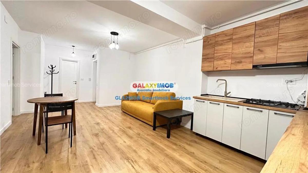 Apartament cu 2 camere | PIPERA | Ivory Residence - 2