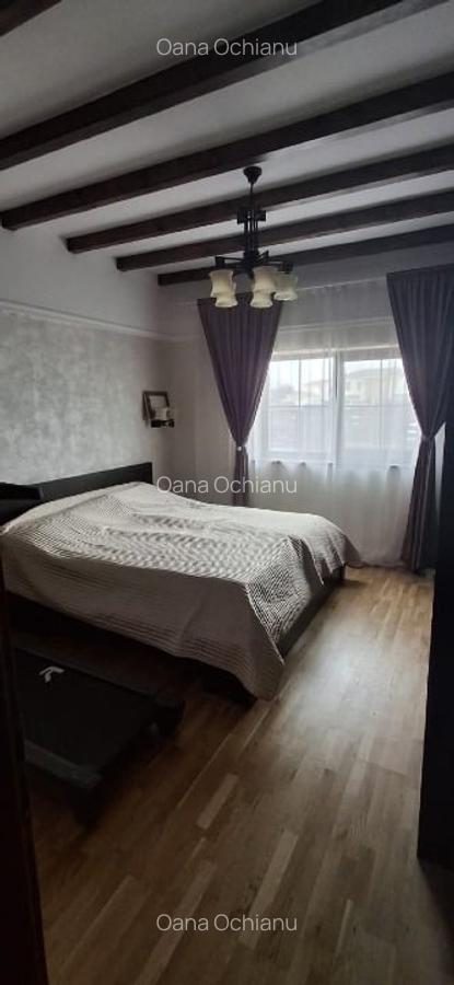 Casa Mosnita Noua, str. Postei, individuala - 2
