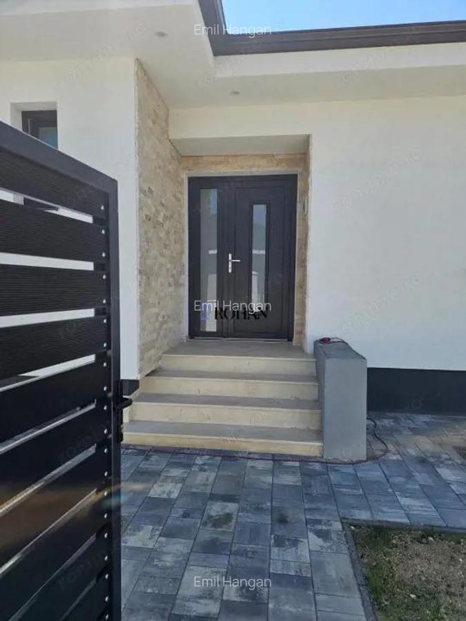 Casa noua, pe un singur nivel, in zona reziden?iala in dezvoltare, Alba Iulia - 3