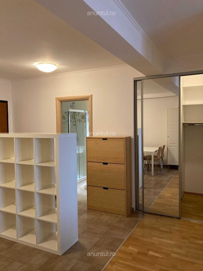 Baneasa Complex North Lane - 6