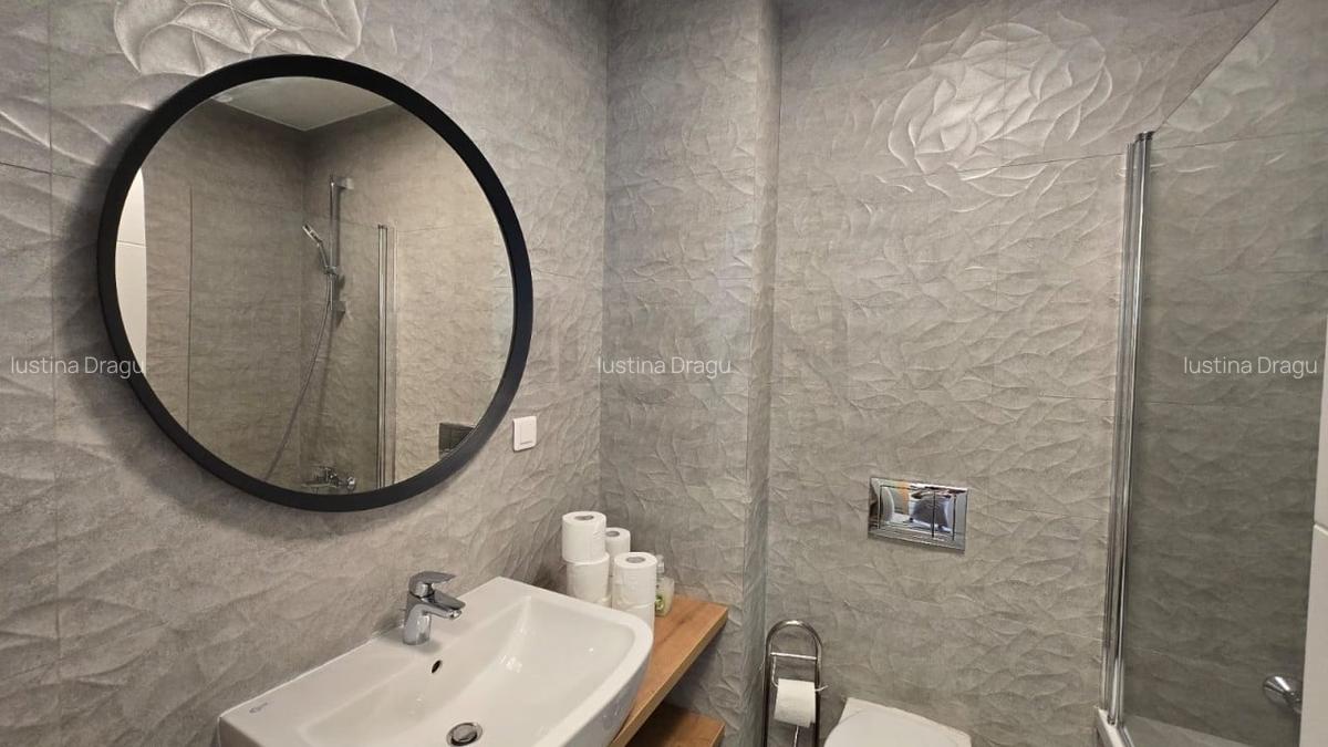 REA1024803 Apartament  2 camere de inchiriat Floreasca - 12