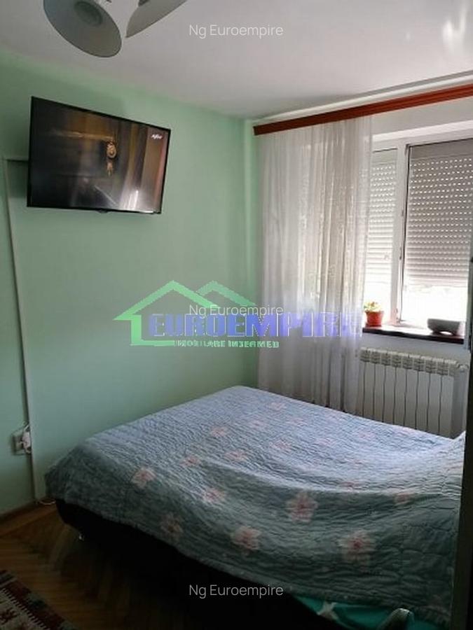 Apartament 3 camere de vanzare zona Abator, CENTRALA GAZ - 8
