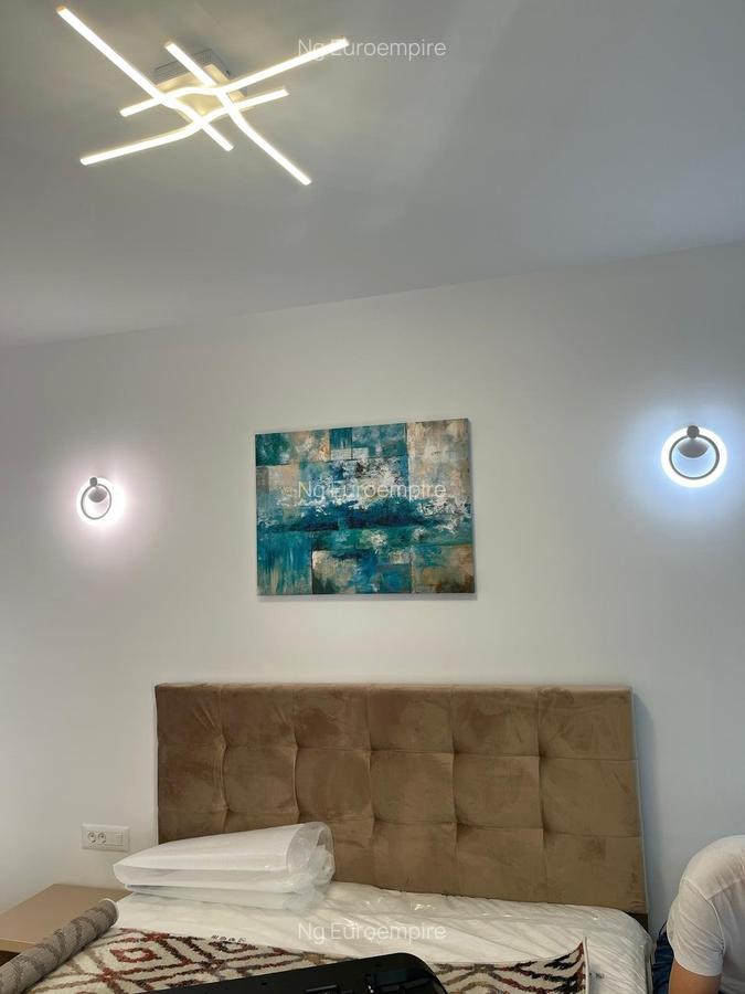 Apartament 2 camere open space, TOMIS PLUS - 4
