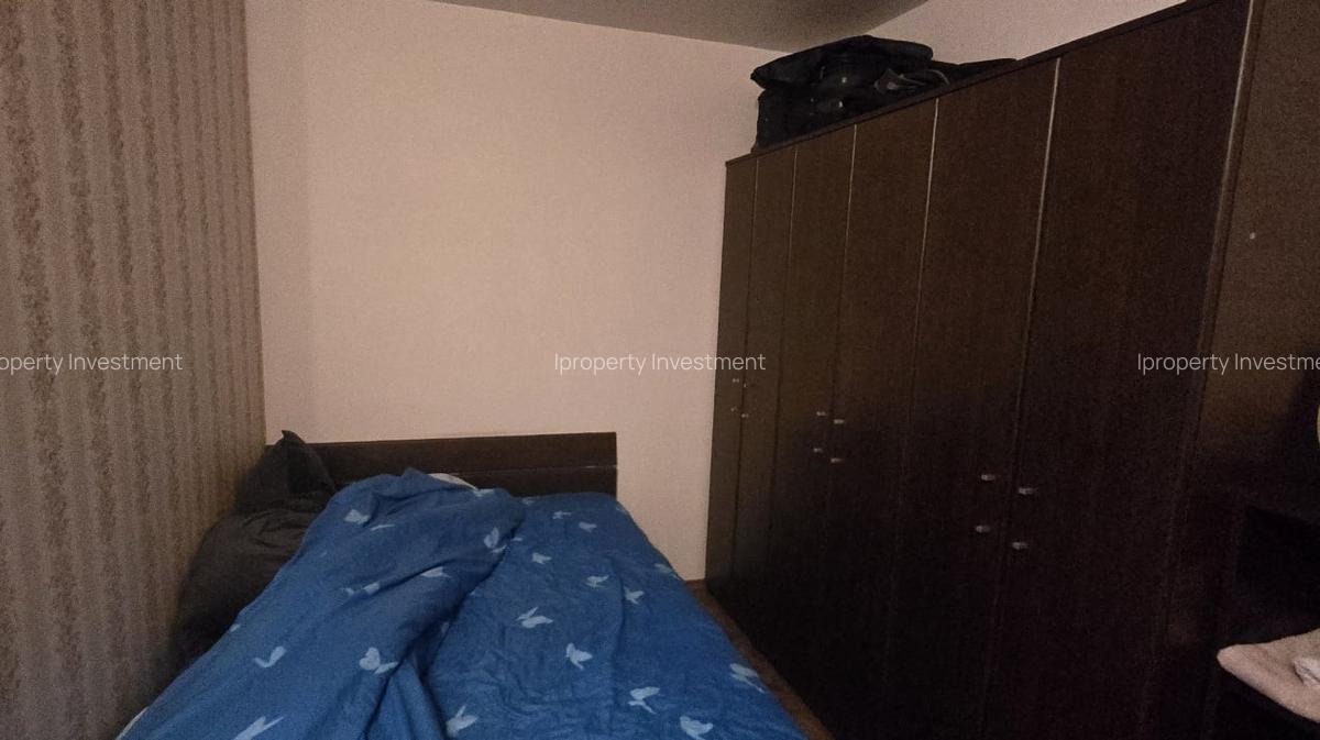 Garsoniera | Titan - Nicolae Grigorescu | Metrou | Balcon | AC | PetFriendly - 3