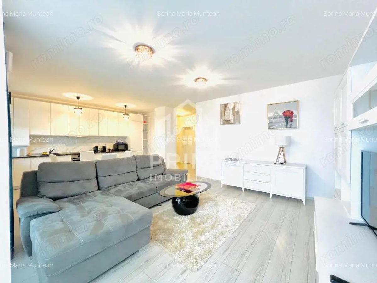 Apartament Ultrafinisat, zona Cetate - etaj intermediar! - 1