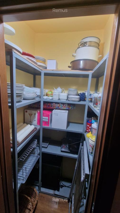 3 camere Rond Berceni - 11