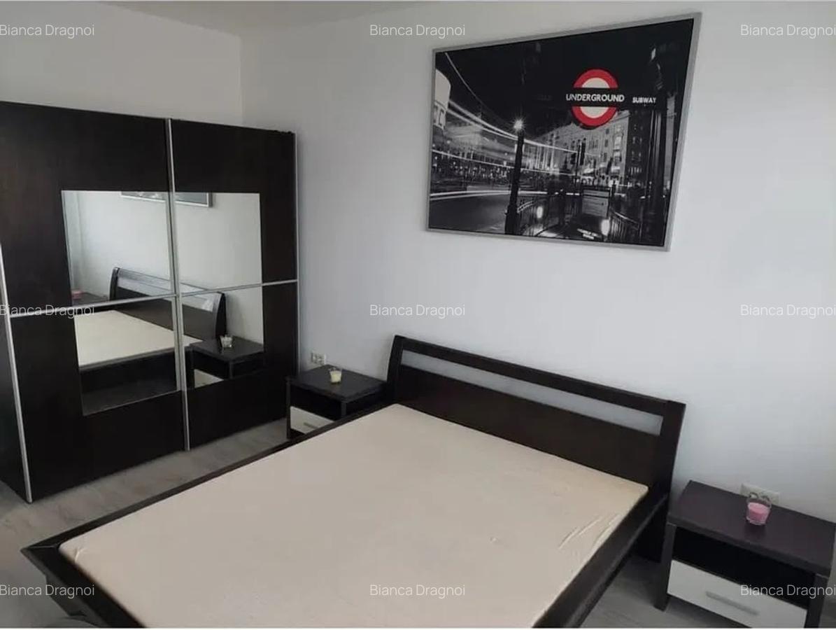 Se inchiriaza apartament 2 camere - Popesti Leordeni - 2