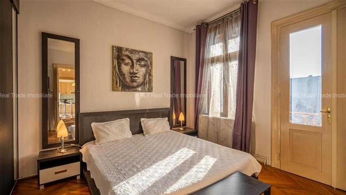 Apartament in casa renovat, mobilat complet - 4