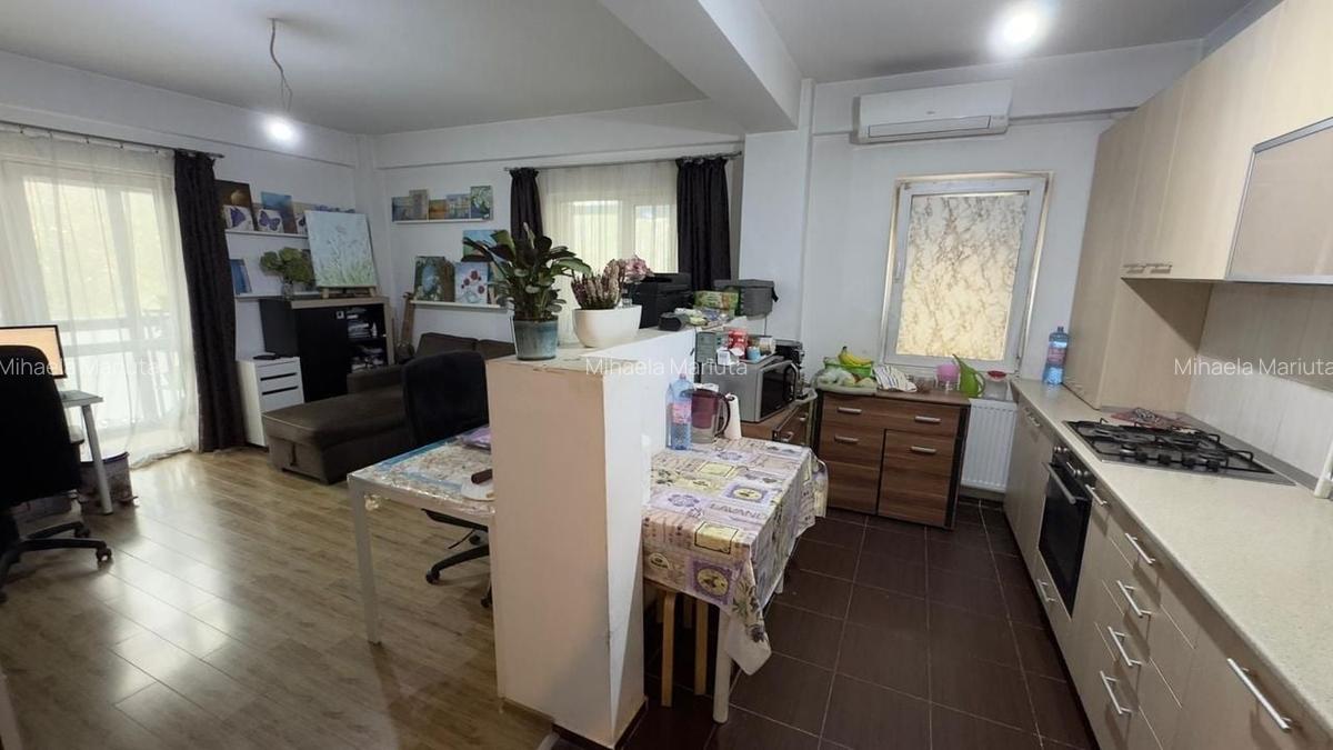 AP. 2 CAMERE MARULUI, MOBILAT, STB, BLOC NOU, CENTRALA, COMISION 0% - 4