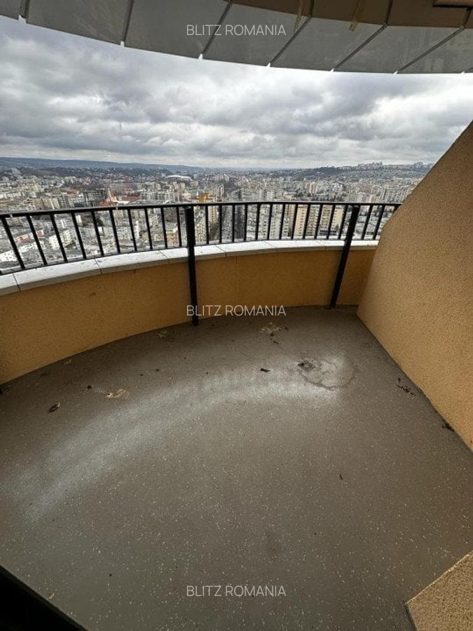 Garsonieră semidecomandată în Mănăștur - 4