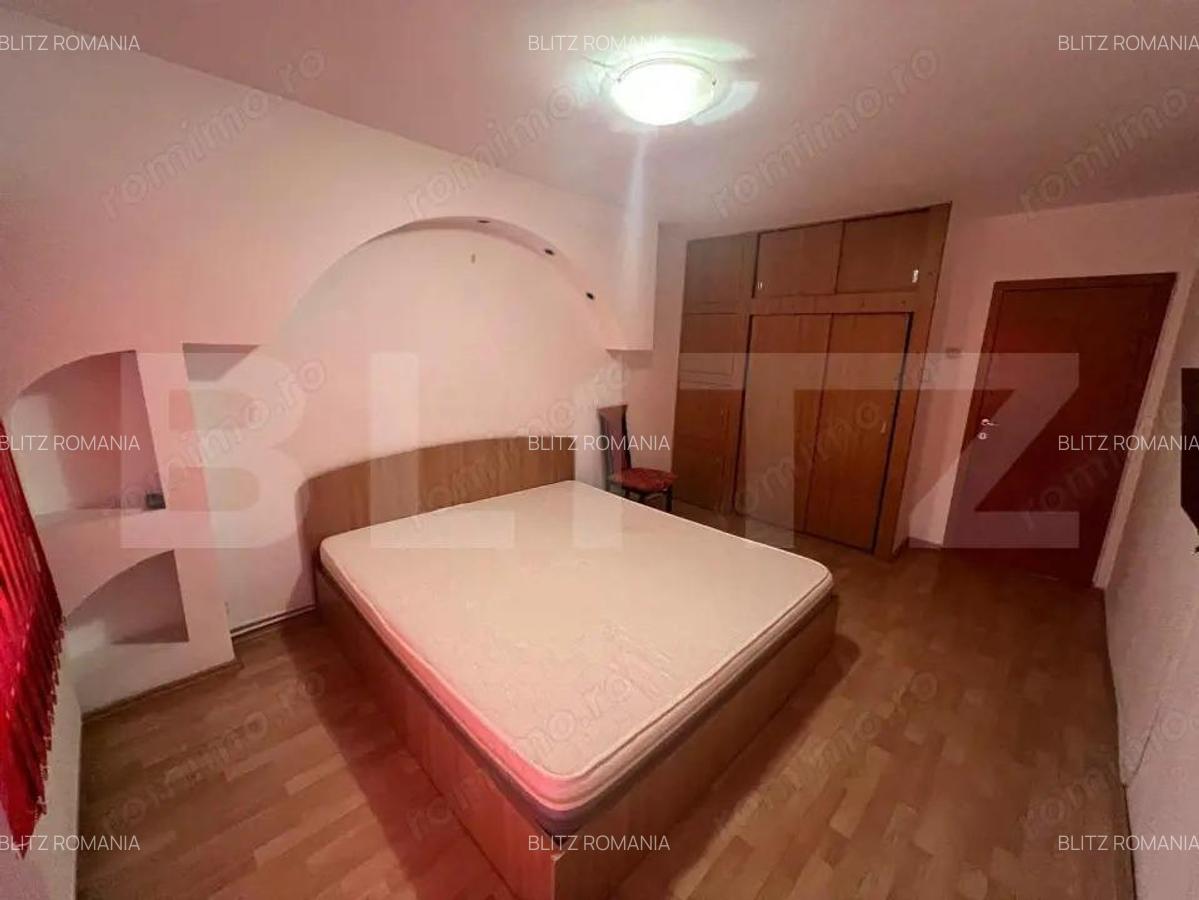Apartament cu 3 camere, decomandat, centrala termica, Electroputere Mall - 6