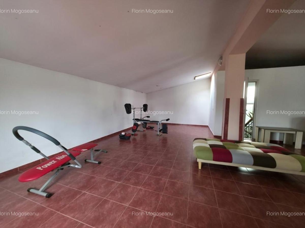 Casă cu 5 camere în Militari - 15