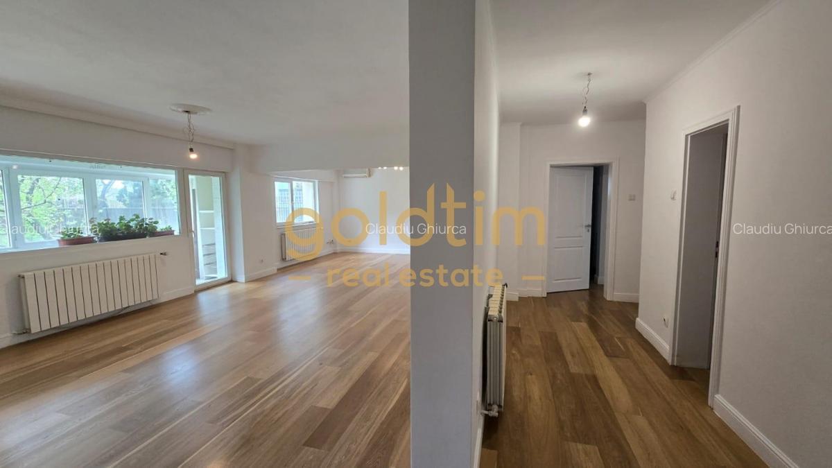 Apartament cu 3 camere decomandat în Herăstrău - 8