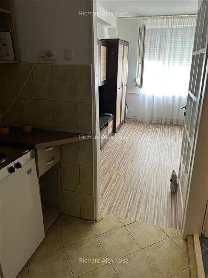 Garsonieră, mobilată în Rogerius - 5