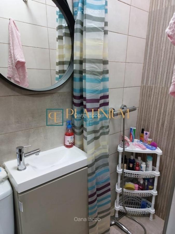 P4711 Garsoniera in zona Telegrafului - 5