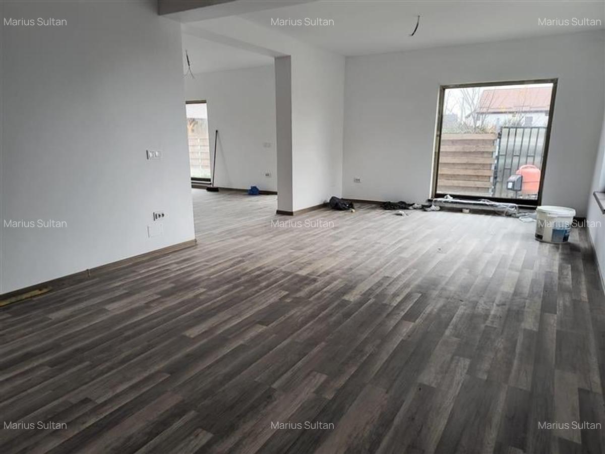 Oportunitate! Casa spatioasa, individuala, in Stupini, Brasov - 11