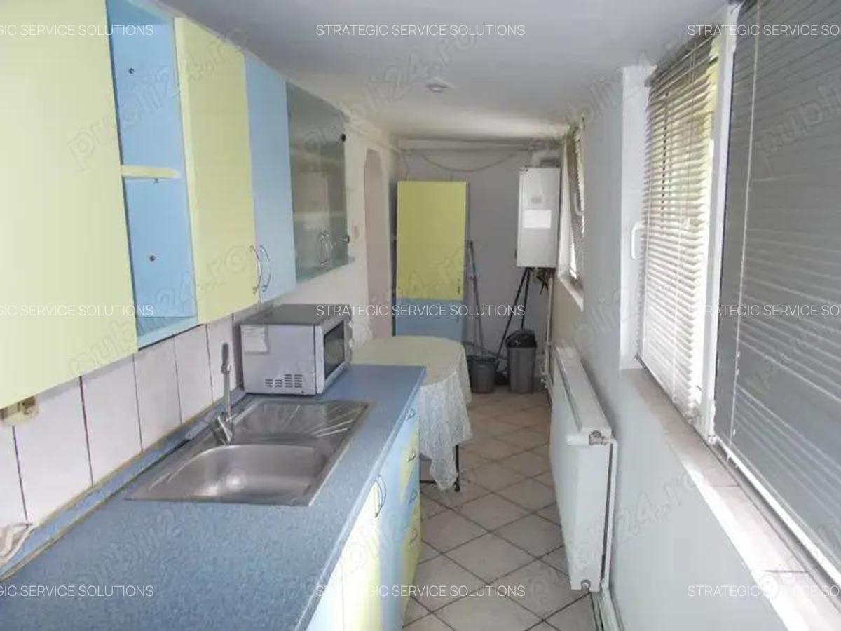 Apartament 2 camere + living, 63 mp, Timisoara, Lipovei, parter, garaj, boxa - 20