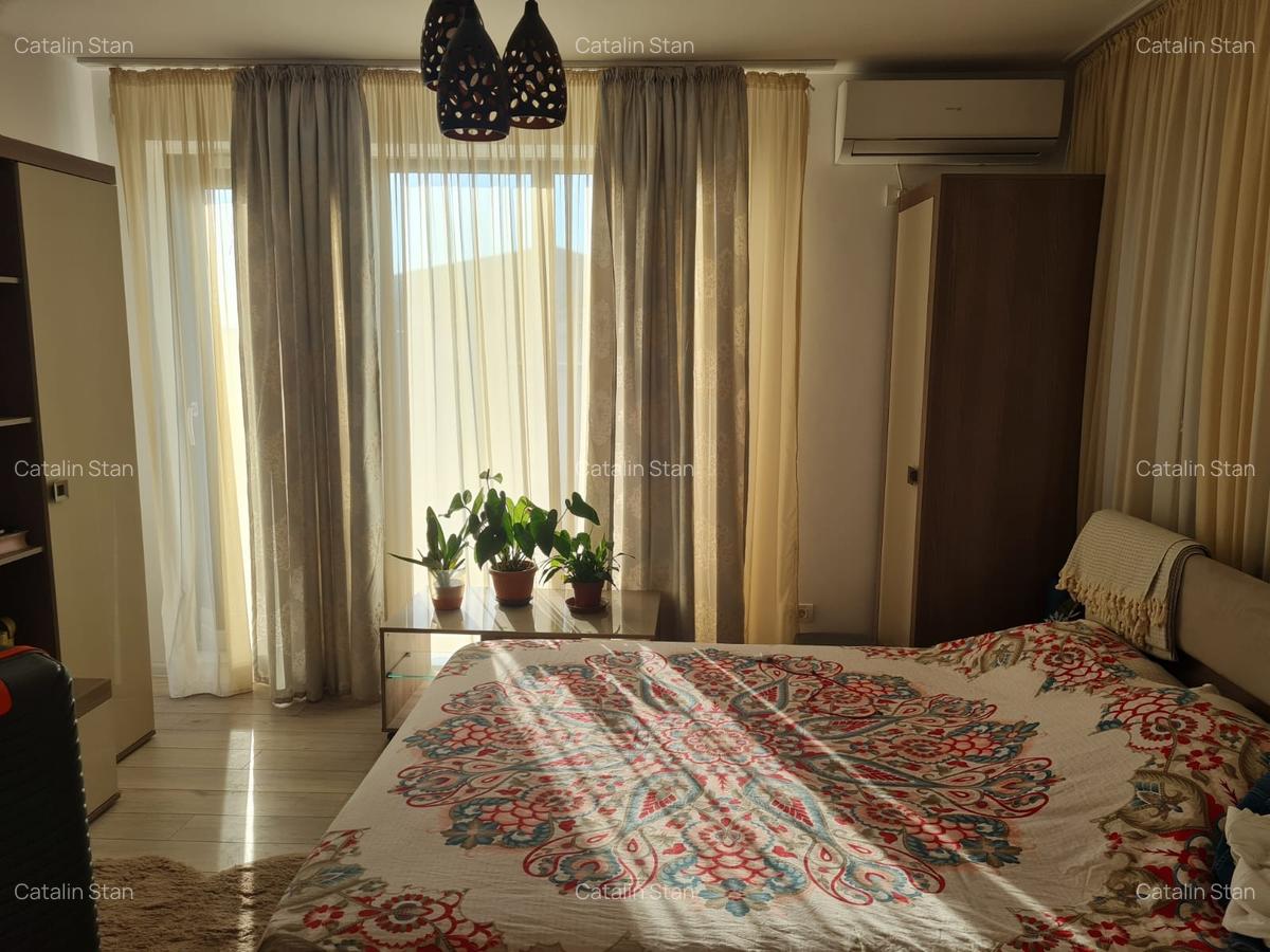 2 camere decomandat * mutare rapida * Bloc 2020 * mobilat utilat - 14