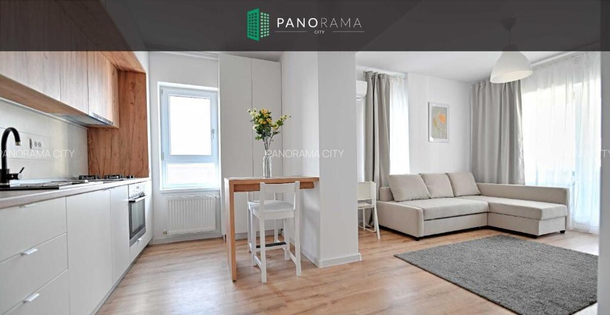 Studio 2 camere Bd. Iuliu Maniu | PANORAMA CITY | Sector 6 - 1 Studio 2 camere Bd. Iuliu Maniu | PANORAMA CITY | Sector 6 - 1