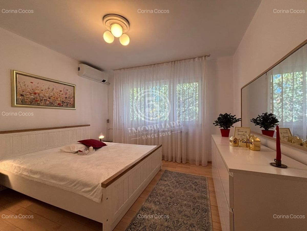 CLUCERULUI: 3 Camere FOARTE VESELE! Proaspat renovate, Etaj 2- Lumina Naturala - 5