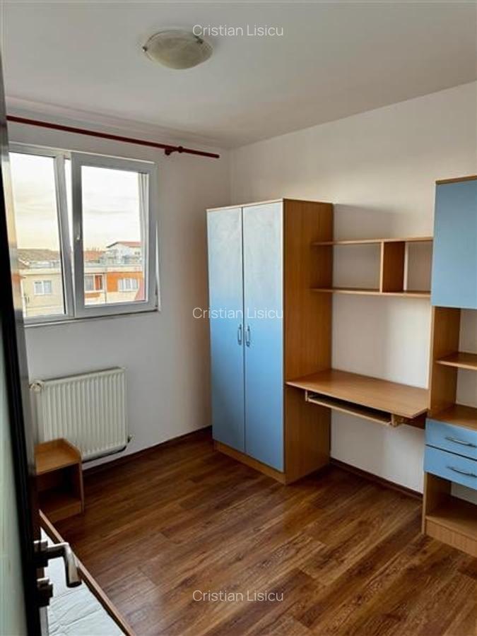 Apartament cu 3 camere  zona Girocului - 9