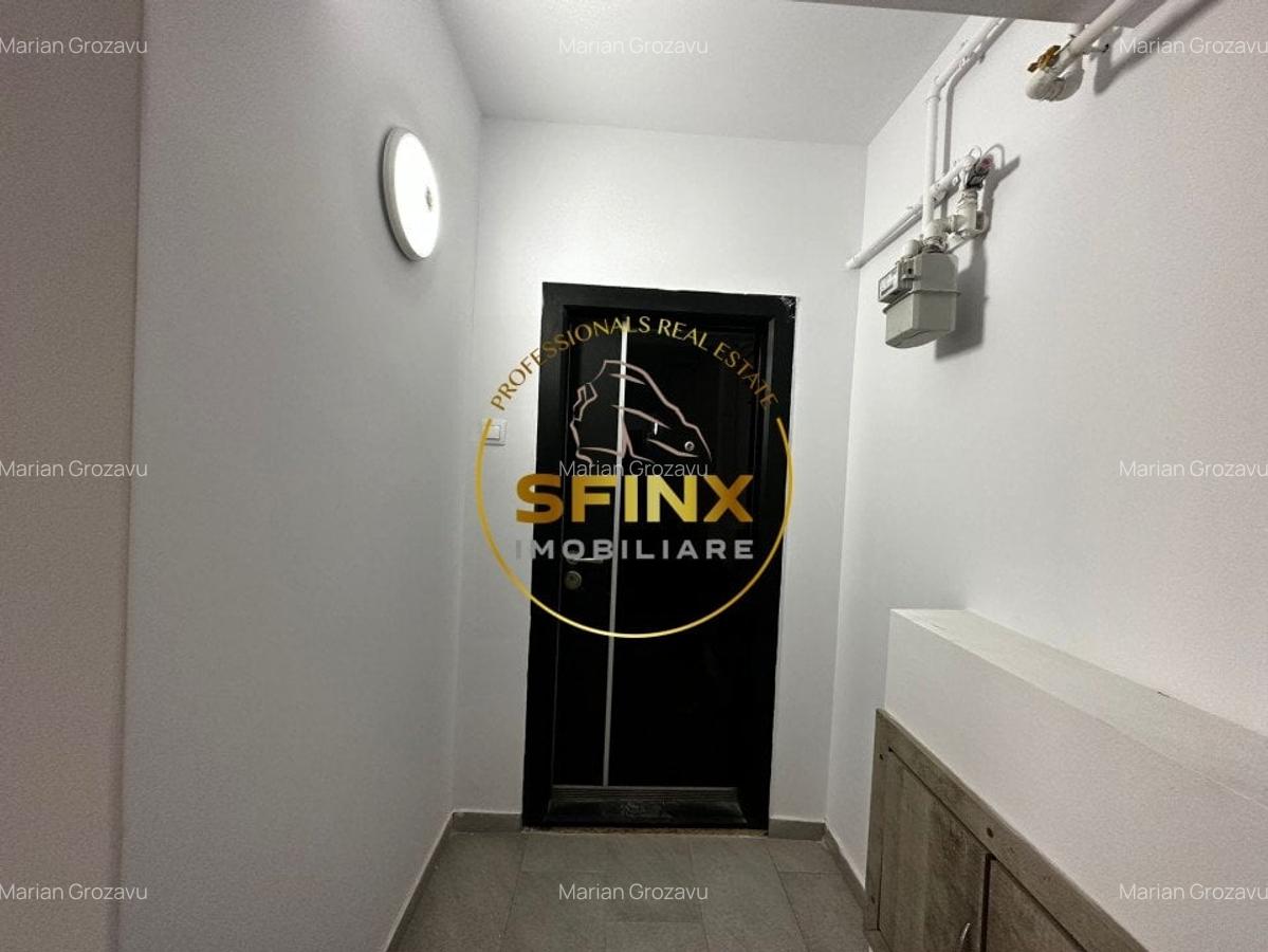 Penthouse de vanzare Mihai Bravu Decebal - 17