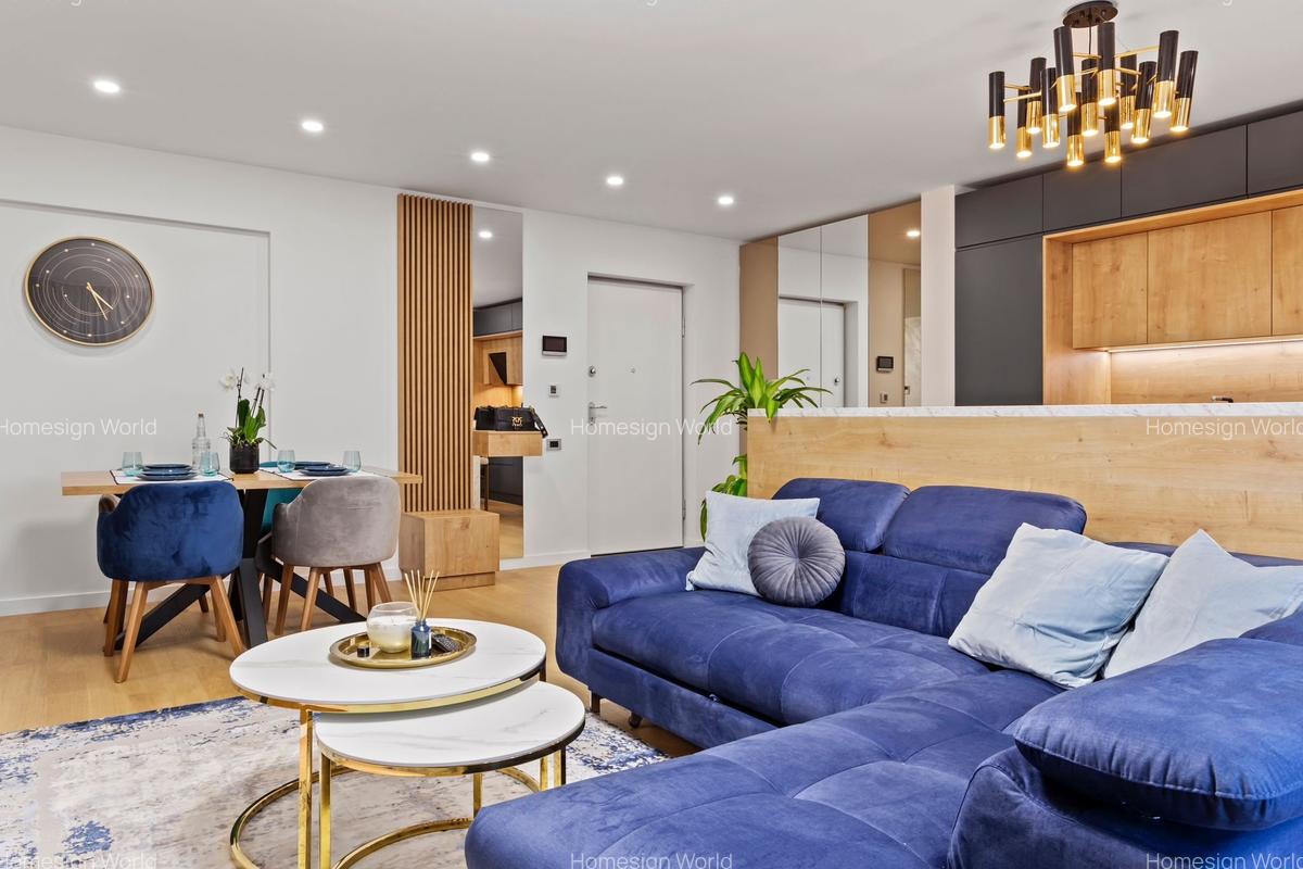2 Bedrooms Design Apartment for Rent in Aviatiei Tower | Parking included - 2 2 Bedrooms Design Apartment for Rent in Aviatiei Tower | Parking included - 2