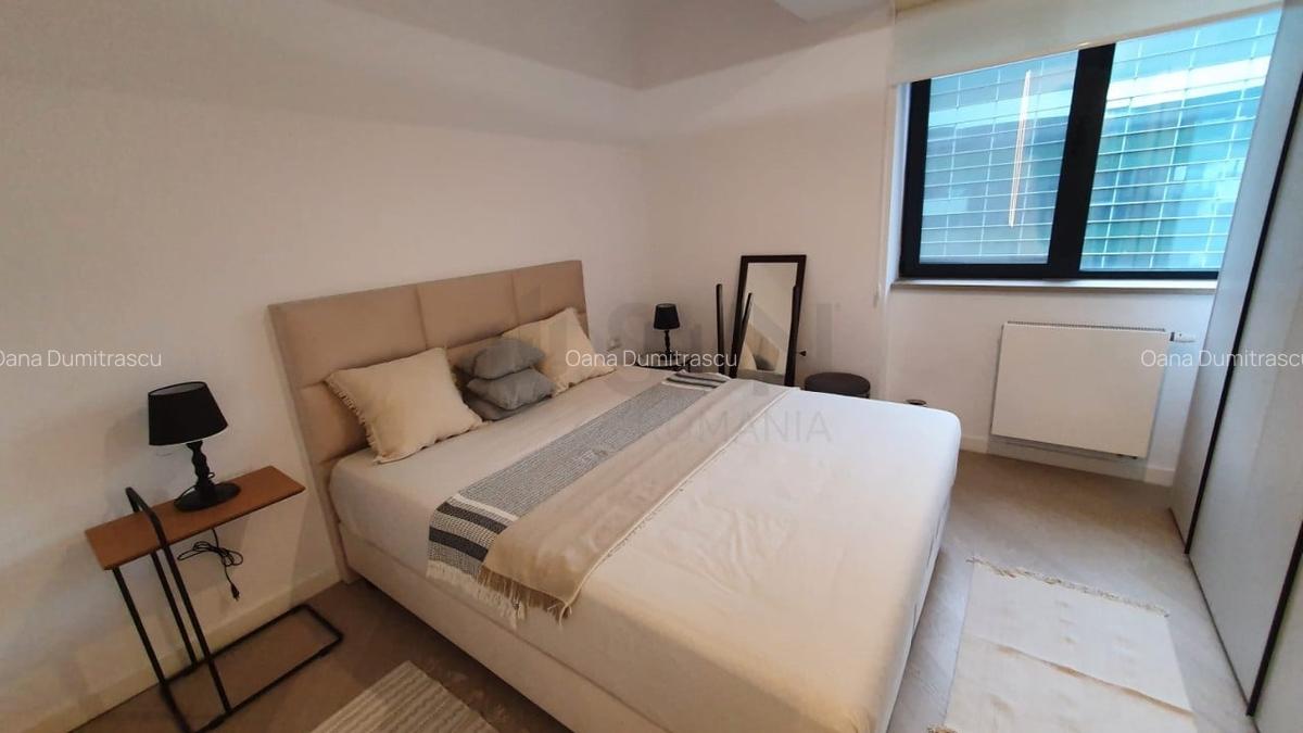 REA1023249 Apartament modern 3 Camere I Pipera I Cortina North - 8