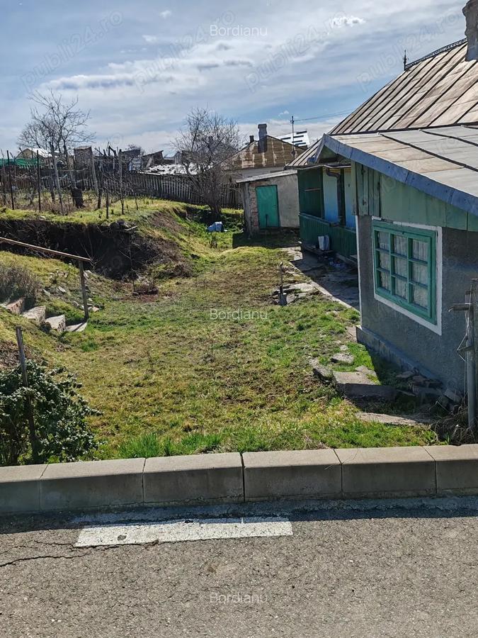 Casa cu teren de vanzare -34500 euro negociabil - 7