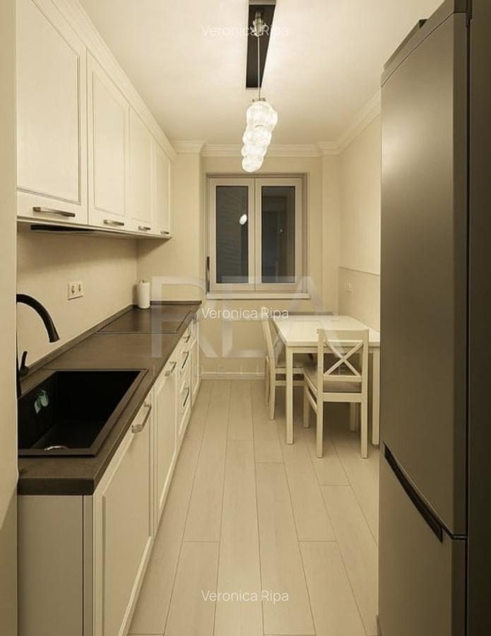 3 camere 8/9, renovat PREMIUM, 73mp, Gorjului-100m metrou - 7