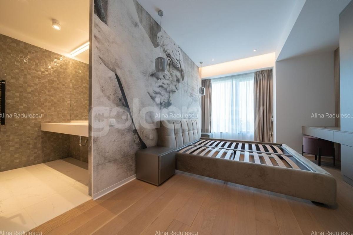 Apartament cu 3 camere in complex | terasa cu vedere - 7