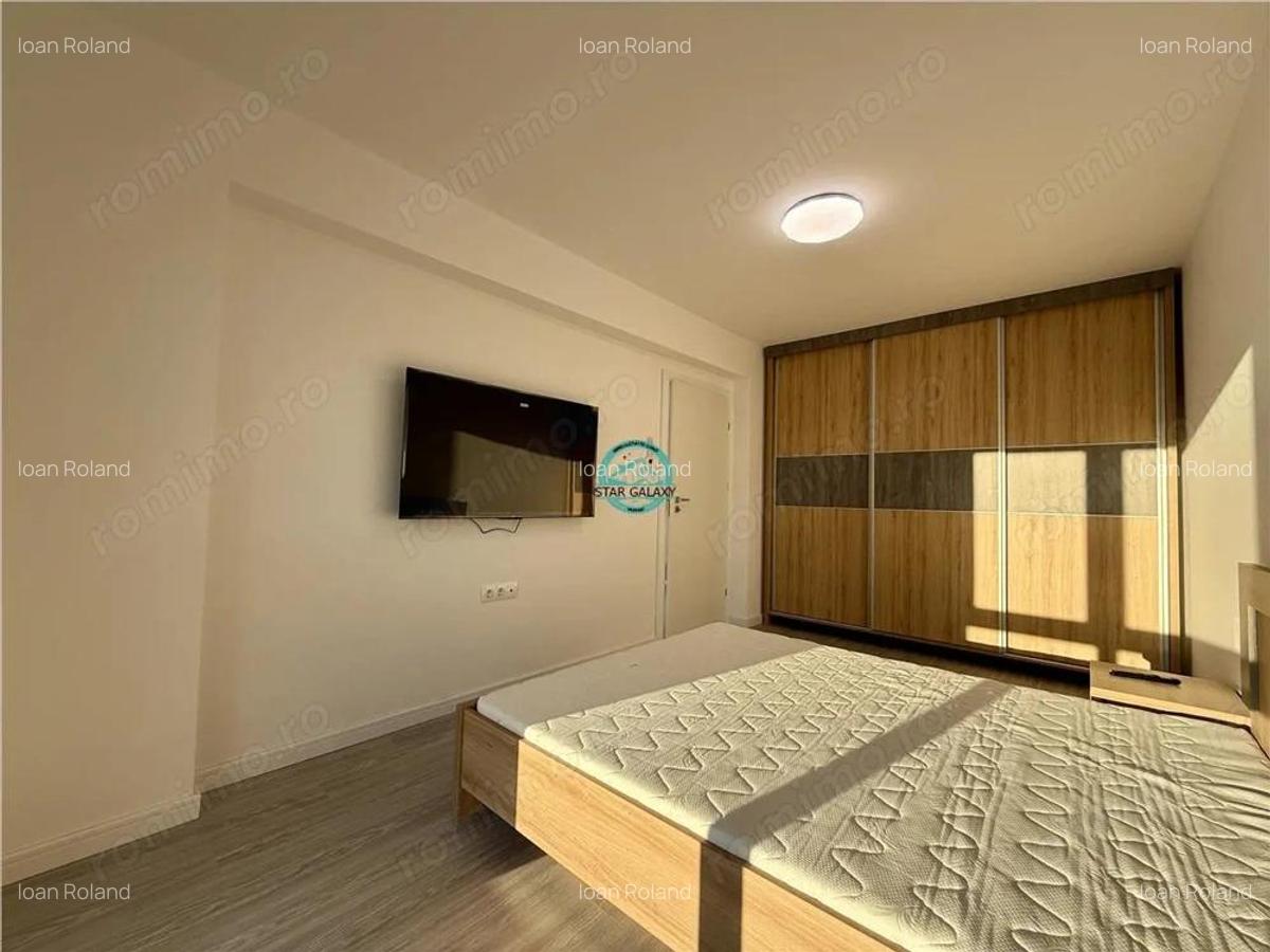 Apartament cu 2 camere de inchiriat, cu loc de parcare, complex Maurer - 5