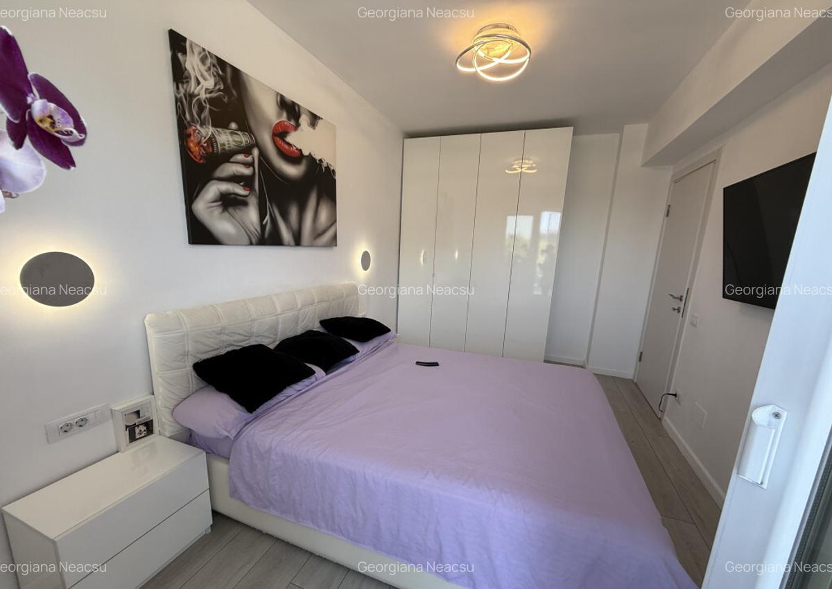 Apartament 2 camere mobilat ?i utilat plus loc de parcare 1 Decembrie - 3
