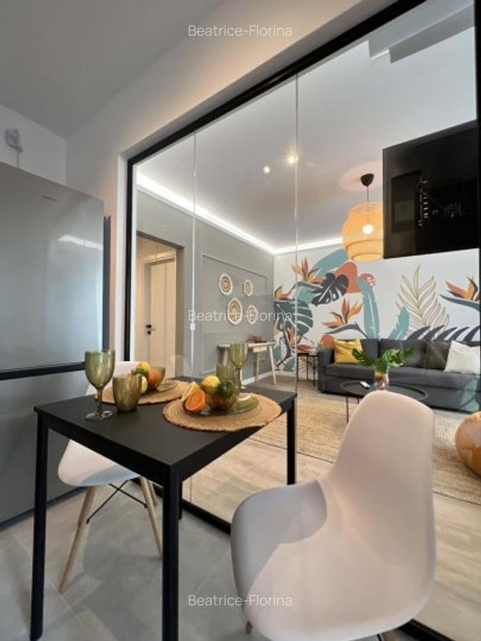 GARSONIERA /PLAZA RESIDENCE/LUX/BLOC NOU/SMART HOME/METROU - 4