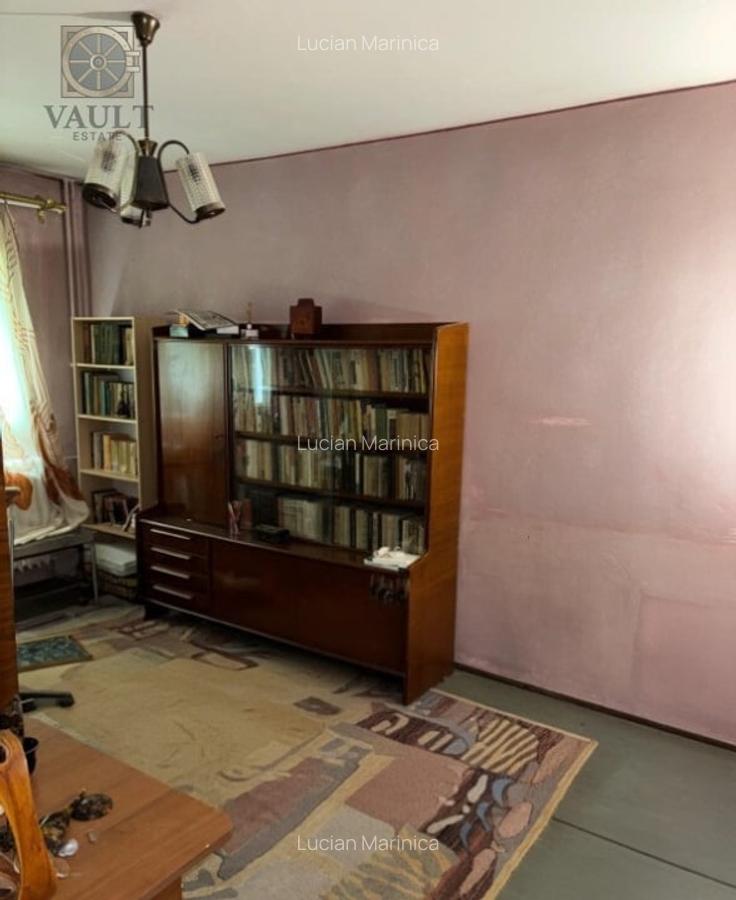 Apartament 3 Camere  Turnu Magurele-C-tin Brancoveanu - 2