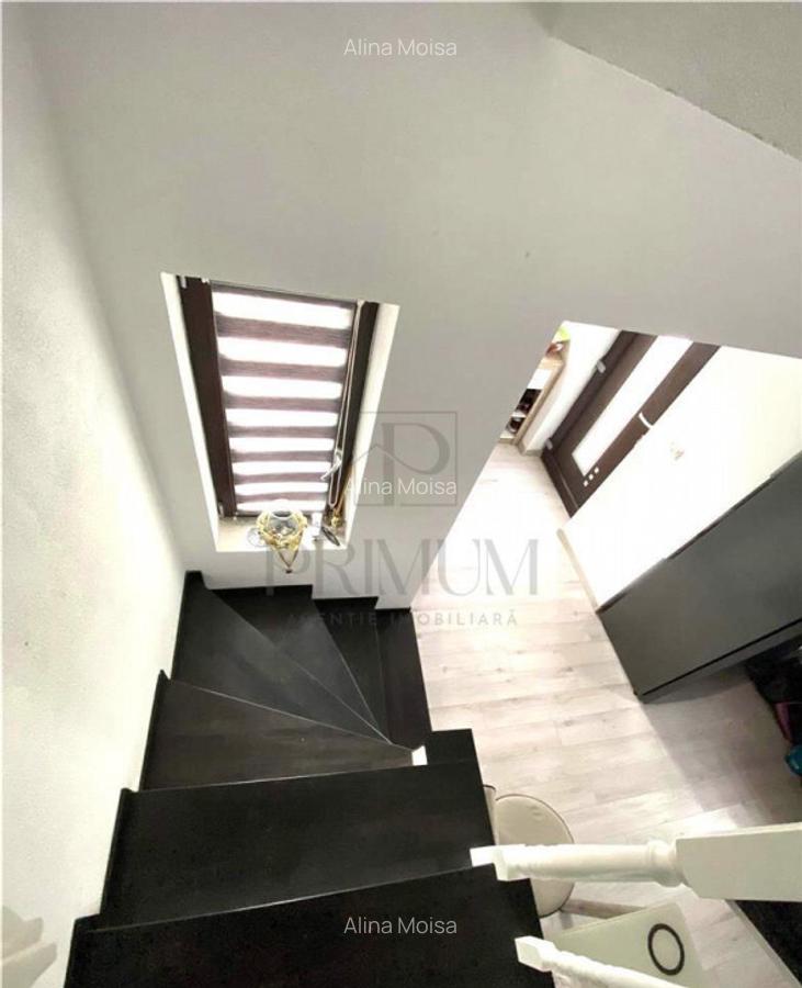 Duplex toate utilitatile - asfalt - iluminat stradal - 4