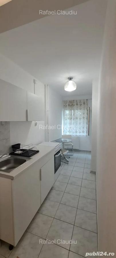 Inchiriez garsoniera Lacul Tei zona Parcul Circului - 5