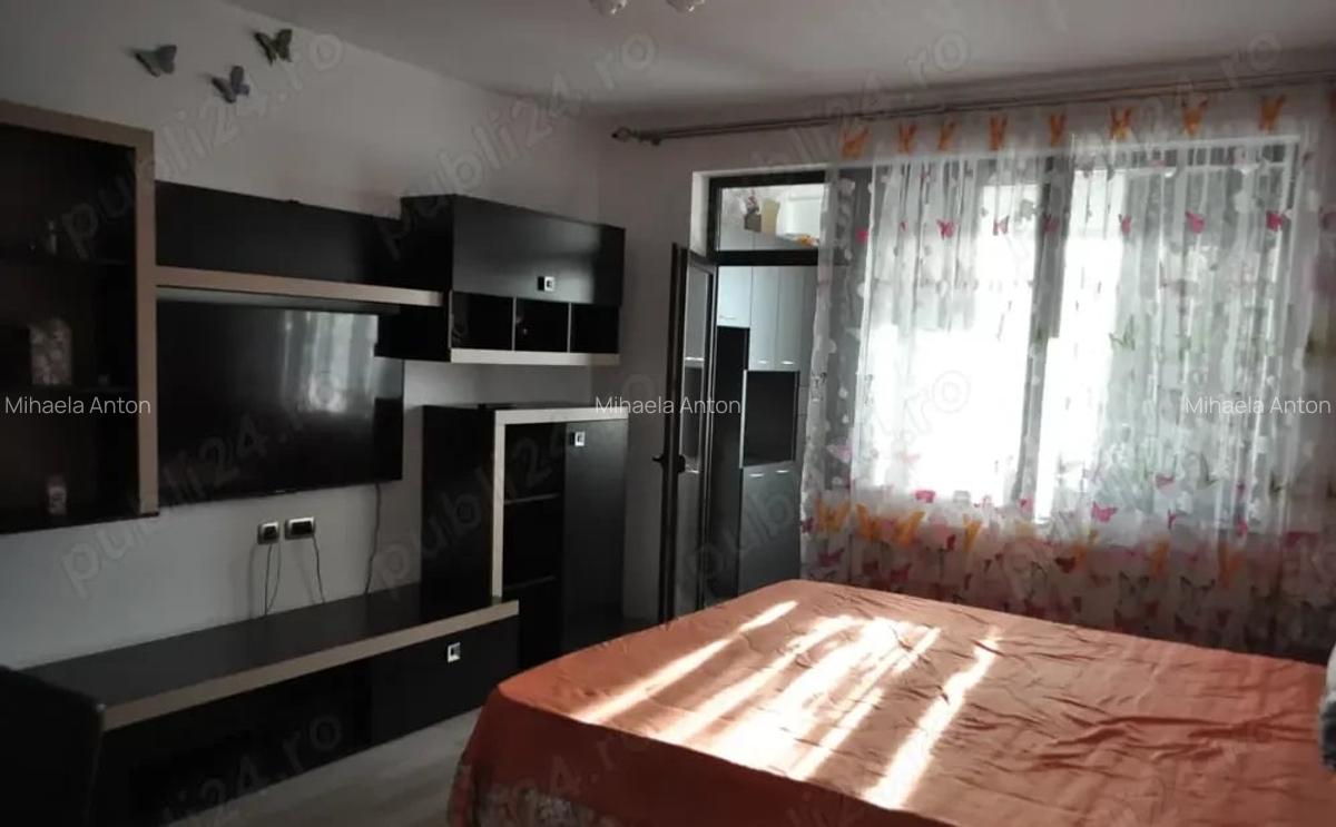 Apartament spatios 2 camere complex Isaran - 2