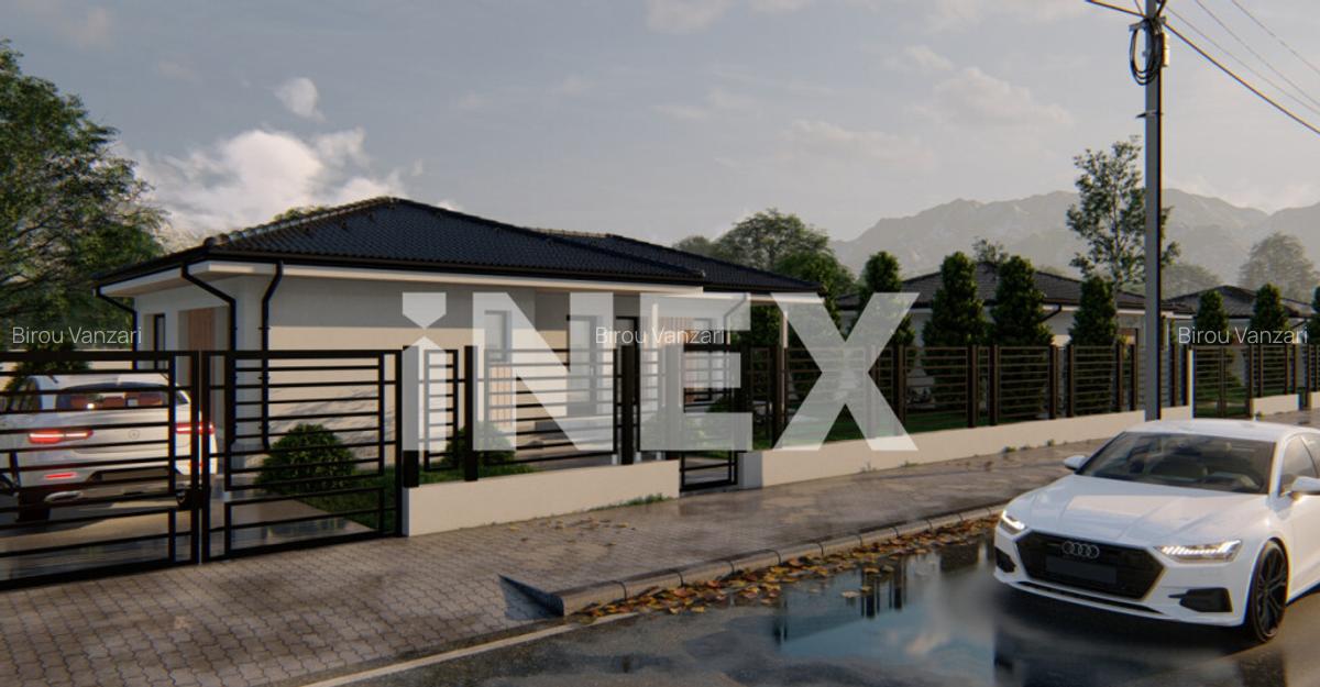 TVA inclus | Case individuale 4 camere Trivale | zona Colina - 6