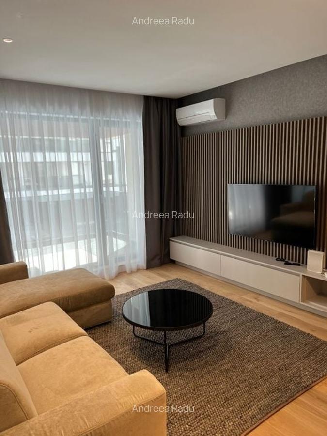 Apartament 2 camere de inchiriat Nusco - 1