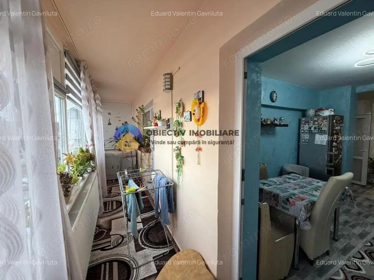 Apartament 4 camere-110 mp utili- Savinesti - 10