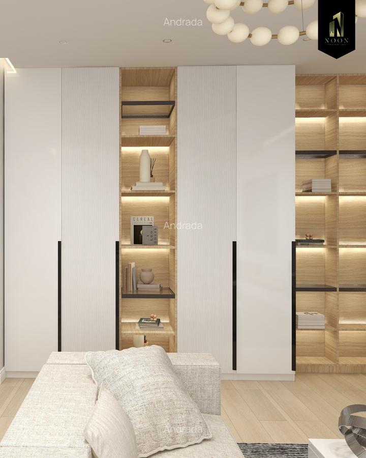 STUDIO MODERN - 4