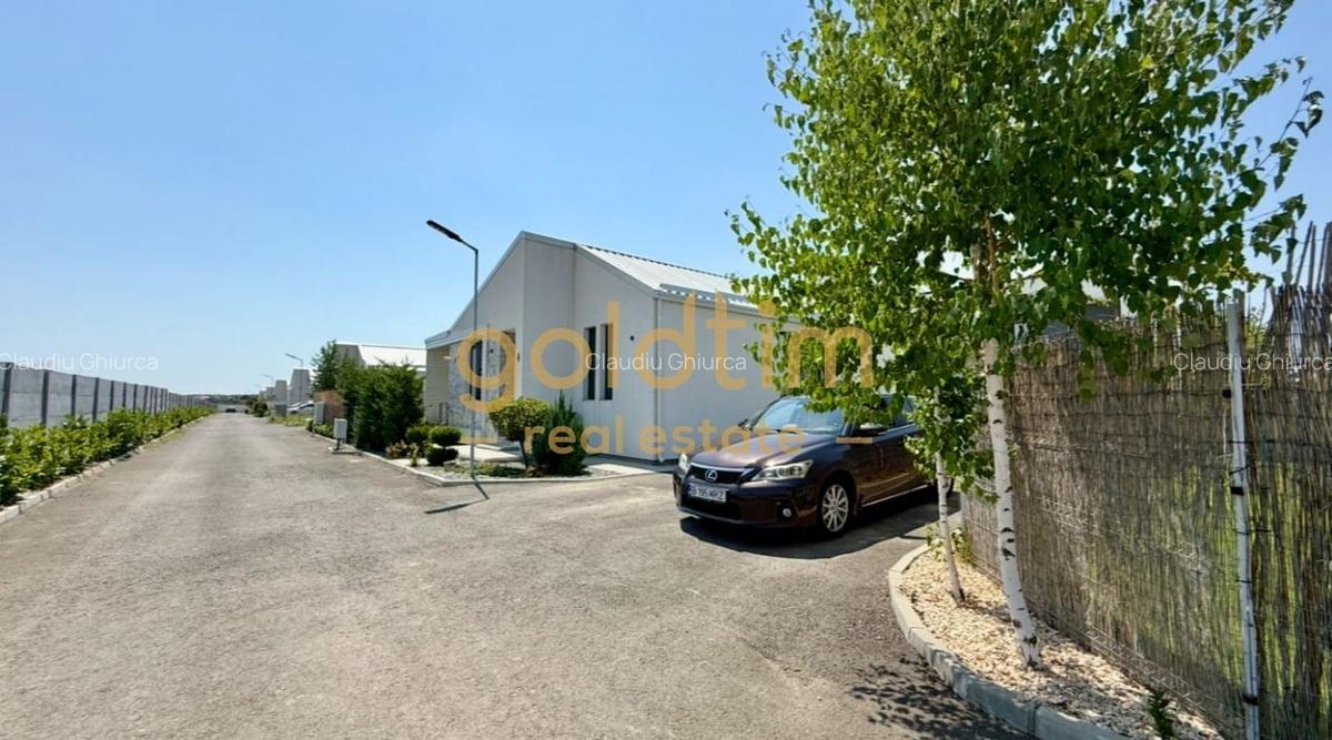 CASA INDIVIDUALA/PET FRIENDLY/IN CURS DE AMENAJARE/PRIMA INCHIRIERE/SUPERBA - 2