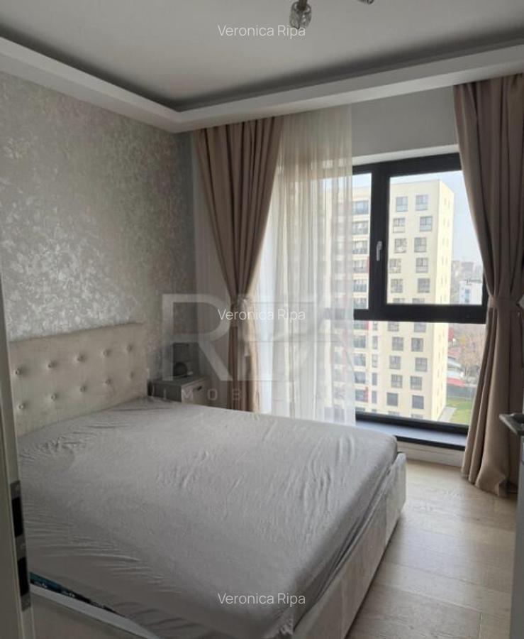 3 apartamente, et. 6,8,9/11, parcare, boxa-Exigent Plaza Faz - 4