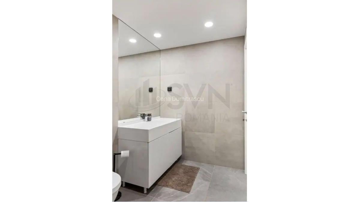 REA1025075 Apartament High End 2 camere I One Herastrau Towers - 14